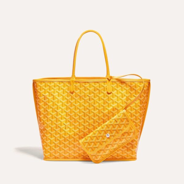 Goyard Anjou PM Bag - Image 2