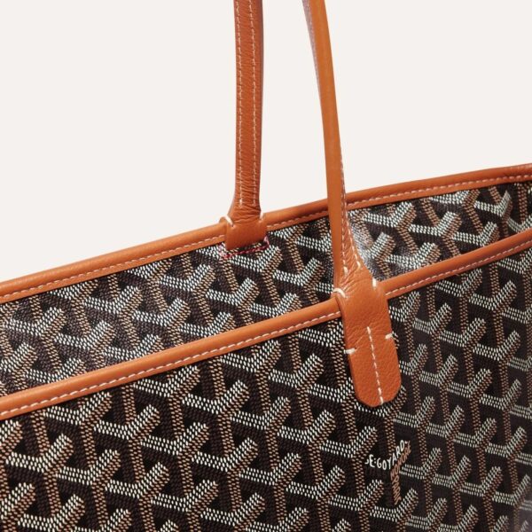 Goyard Artois MM Bag - Image 3