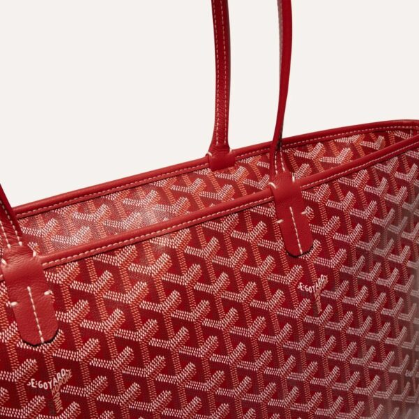 Goyard Artois MM Bag - Image 3