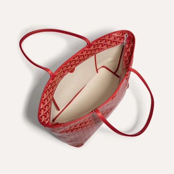 Goyard Artois MM Bag - Image 4