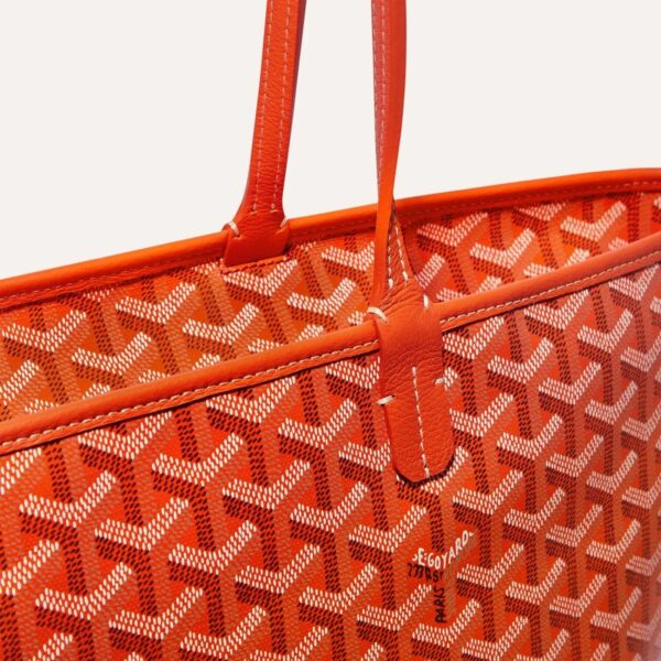 Goyard Artois MM Bag - Image 3