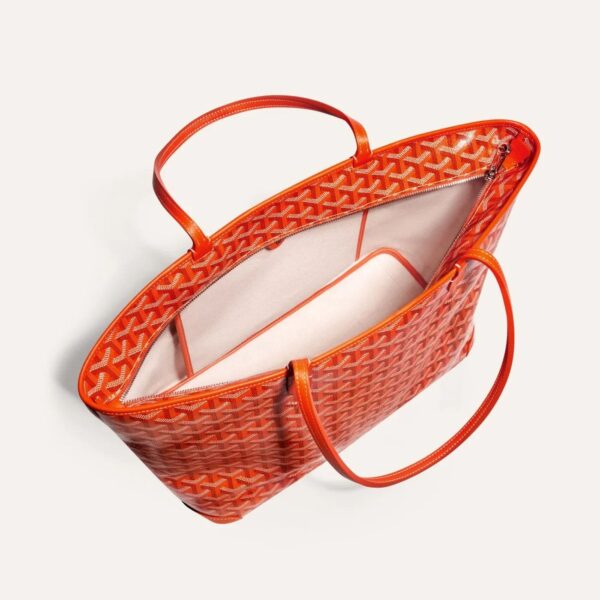 Goyard Artois MM Bag - Image 4