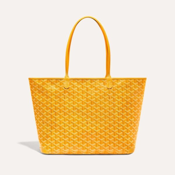 Goyard Artois MM Bag - Image 3