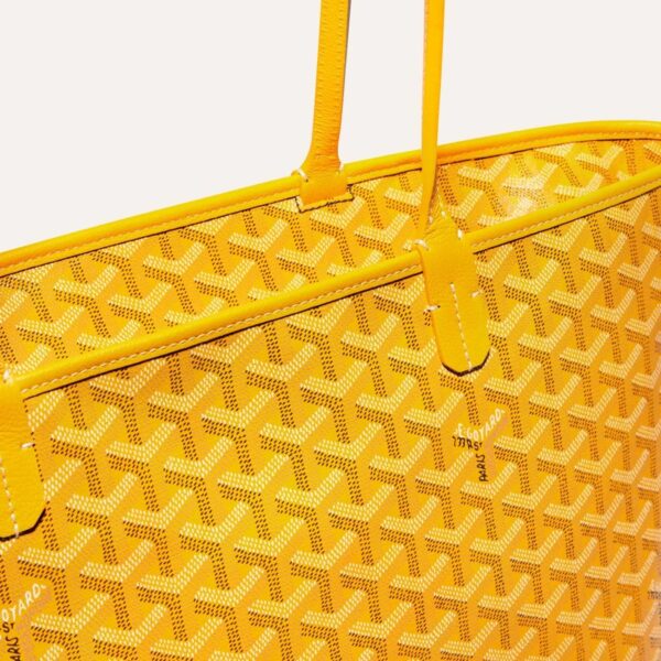 Goyard Artois MM Bag - Image 4