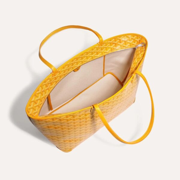 Goyard Artois MM Bag - Image 5