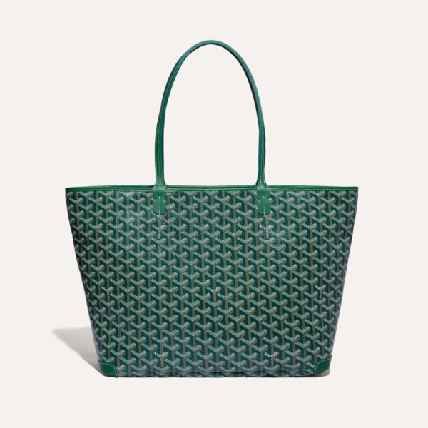 Goyard Artois MM Bag - Image 2