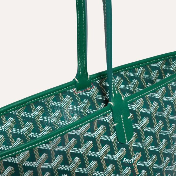 Goyard Artois MM Bag - Image 3