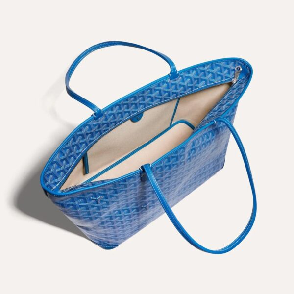 Goyard Artois MM Bag - Image 4