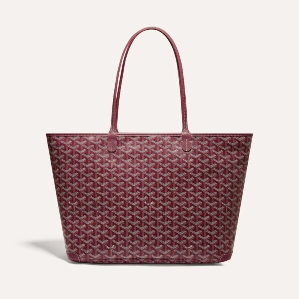 Goyard Artois MM Bag - Image 2