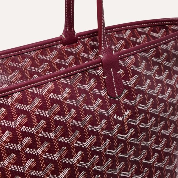 Goyard Artois MM Bag - Image 3