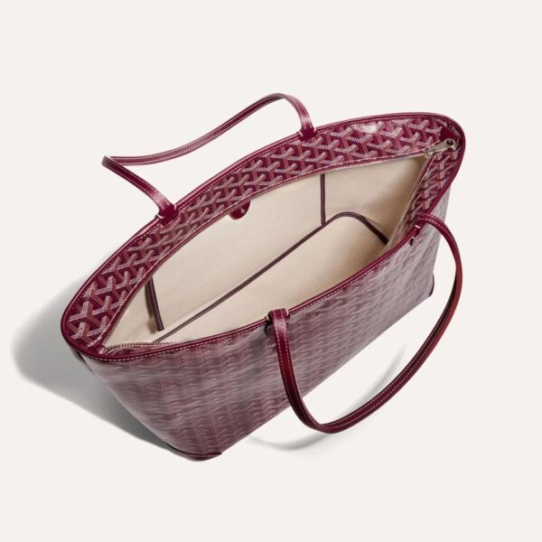 Goyard Artois MM Bag - Image 4