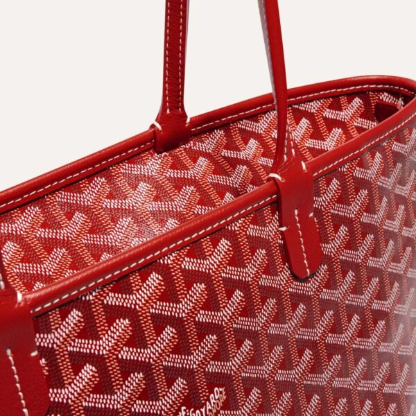 Goyard Artois PM Bag - Image 3
