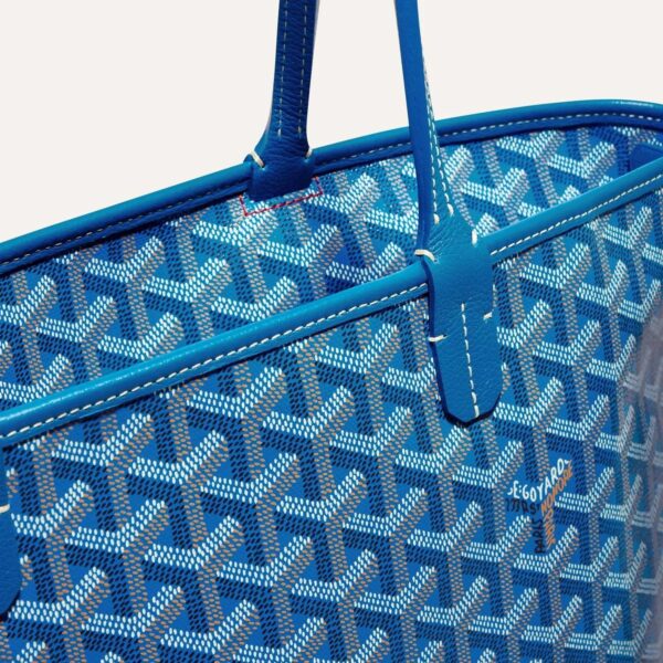 Goyard Artois PM Bag - Image 3