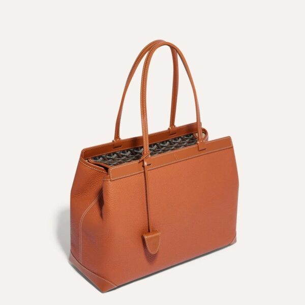 Goyard Bellechasse Biaude PM Bag - Image 3