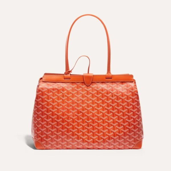 Goyard Bellechasse Biaude PM Bag - Image 2