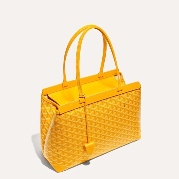 Goyard Bellechasse Biaude PM Bag - Image 3