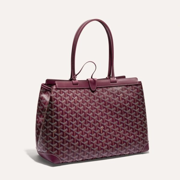 Goyard Bellechasse Biaude PM Bag