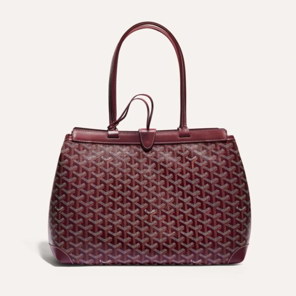 Goyard Bellechasse Biaude PM Bag - Image 2