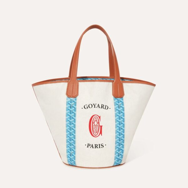 Goyard Belharra Bag - Image 2