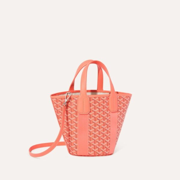 Goyard Belharra PM Bag