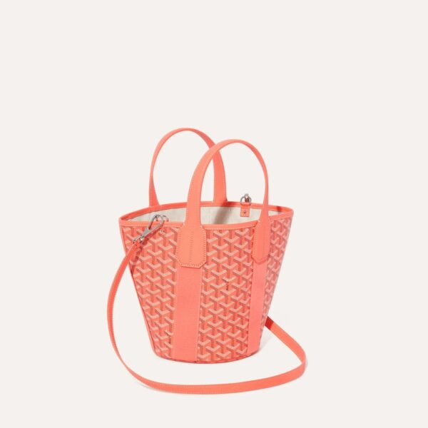 Goyard Belharra PM Bag - Image 4