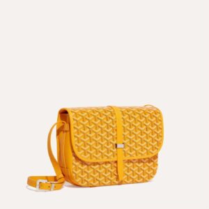 Goyard Belvedere MM Bag