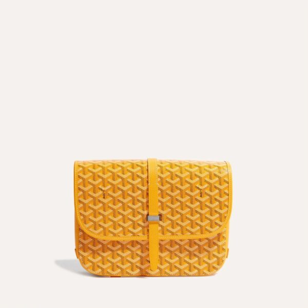 Goyard Belvedere MM Bag - Image 2