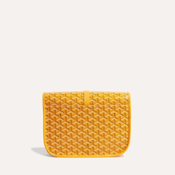Goyard Belvedere MM Bag - Image 3