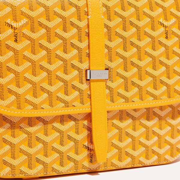 Goyard Belvedere MM Bag - Image 5