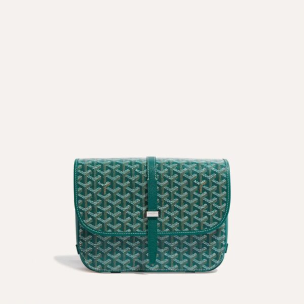 Goyard Belvedere MM Bag - Image 2