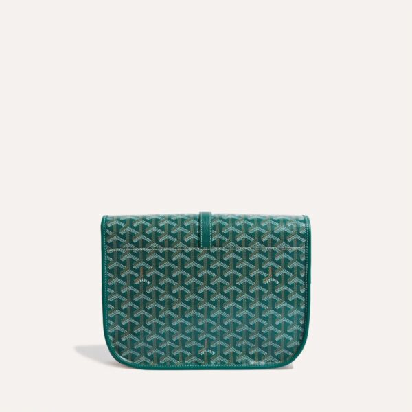 Goyard Belvedere MM Bag - Image 3