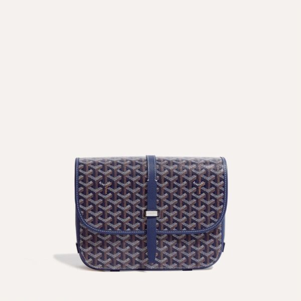 Goyard Belvedere MM Bag - Image 2