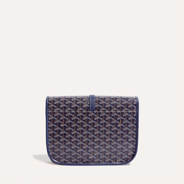 Goyard Belvedere MM Bag - Image 3