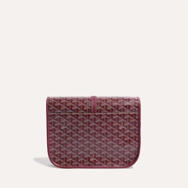 Goyard Belvedere MM Bag - Image 3
