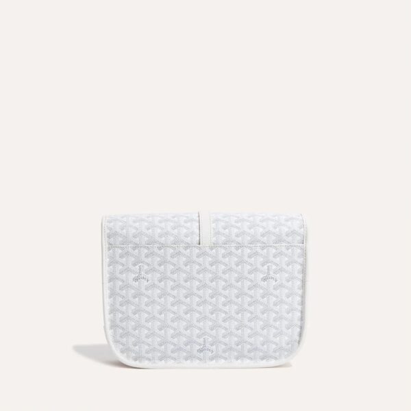 Goyard Belvedere MM Bag - Image 3