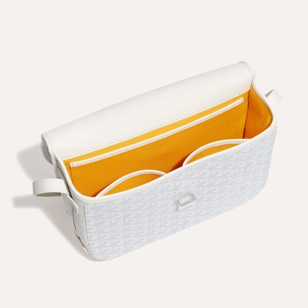 Goyard Belvedere MM Bag - Image 4