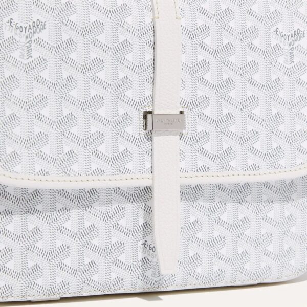 Goyard Belvedere MM Bag - Image 5