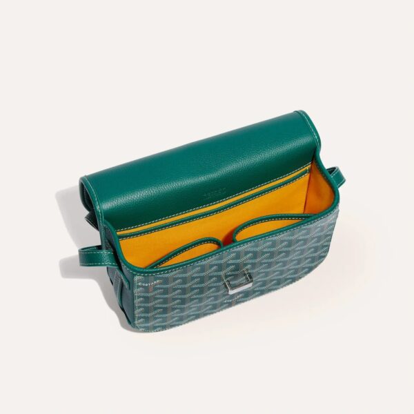 Goyard Belvedere PM Bag - Image 4