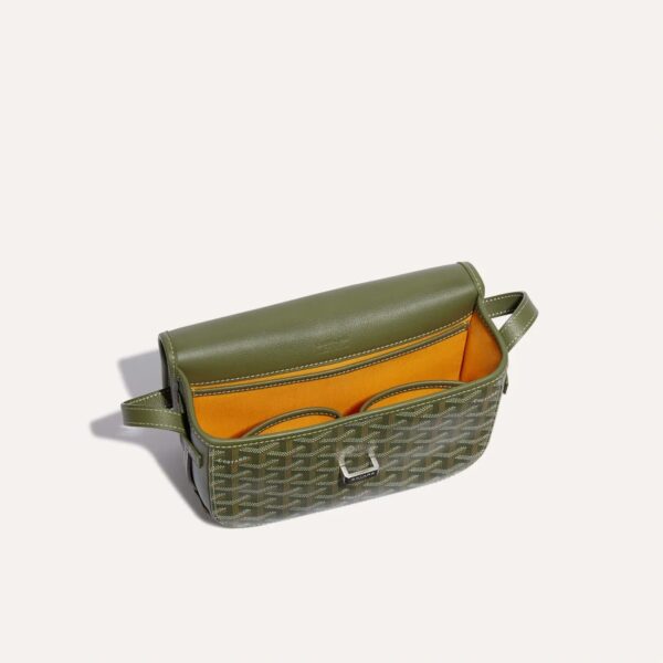 Goyard Belvedere PM Bag - Image 3