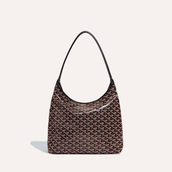 Goyard Bohème Hobo Bag - Image 2