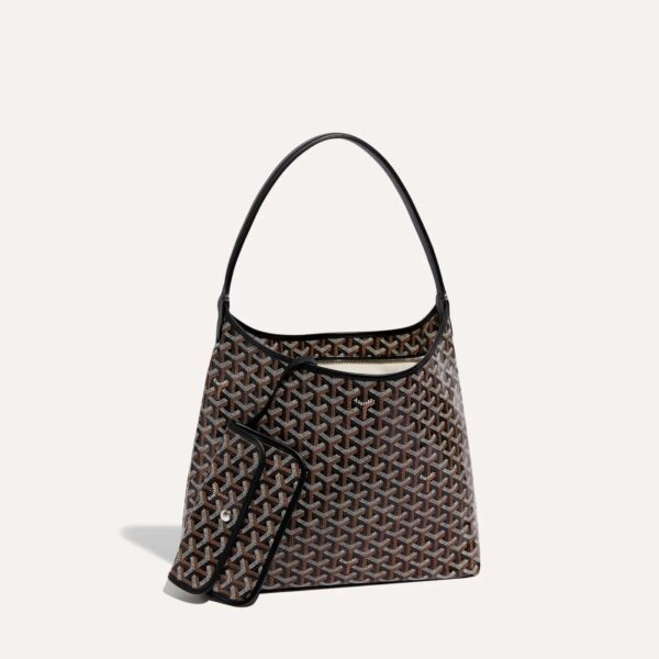 Goyard Bohème Hobo Bag - Image 3
