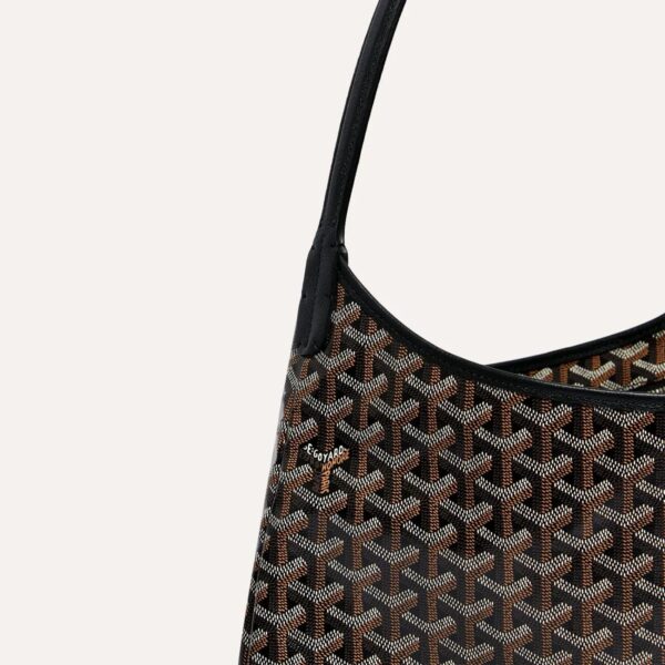 Goyard Bohème Hobo Bag - Image 4