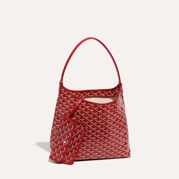 Goyard Bohème Hobo Bag - Image 3