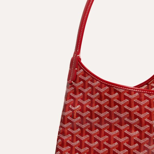 Goyard Bohème Hobo Bag - Image 4