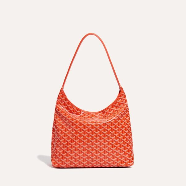 Goyard Bohème Hobo Bag - Image 2