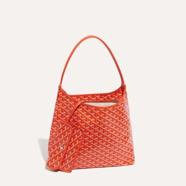 Goyard Bohème Hobo Bag - Image 3