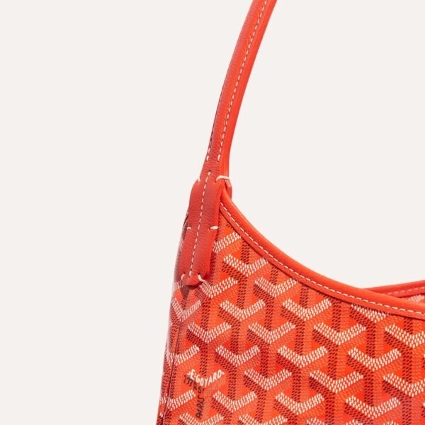 Goyard Bohème Hobo Bag - Image 4
