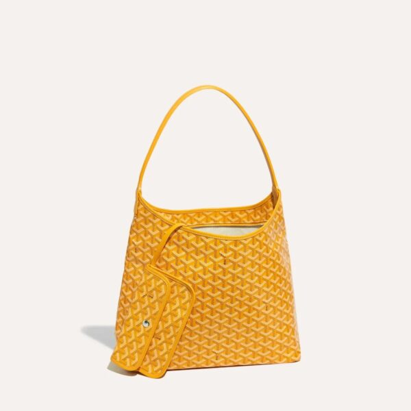 Goyard Bohème Hobo Bag - Image 3