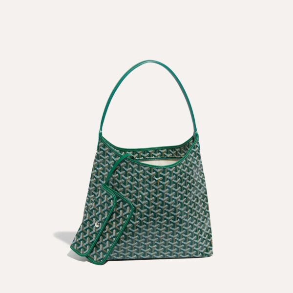 Goyard Bohème Hobo Bag - Image 3