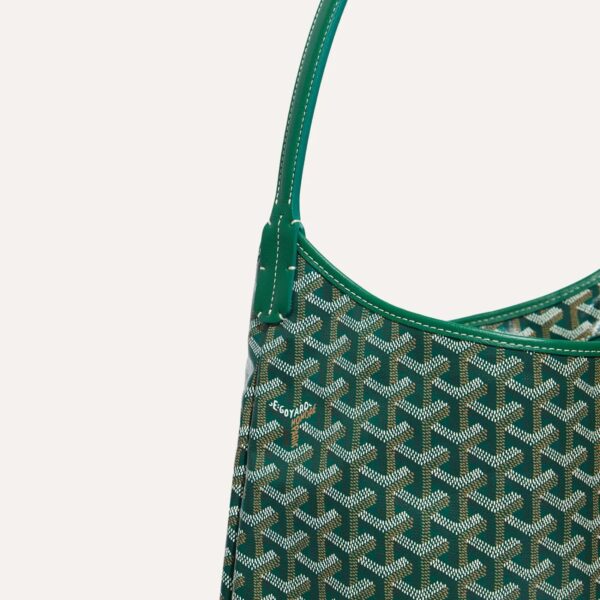Goyard Bohème Hobo Bag - Image 4